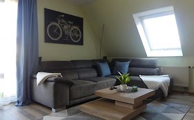 Wohlfuehloase By Rent Rooms Rietz